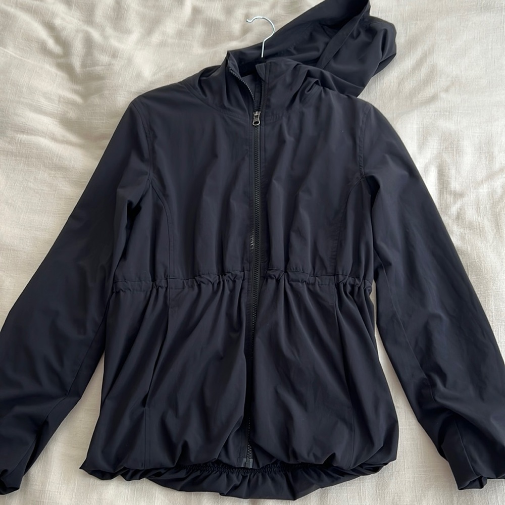 Lululemon Jacket